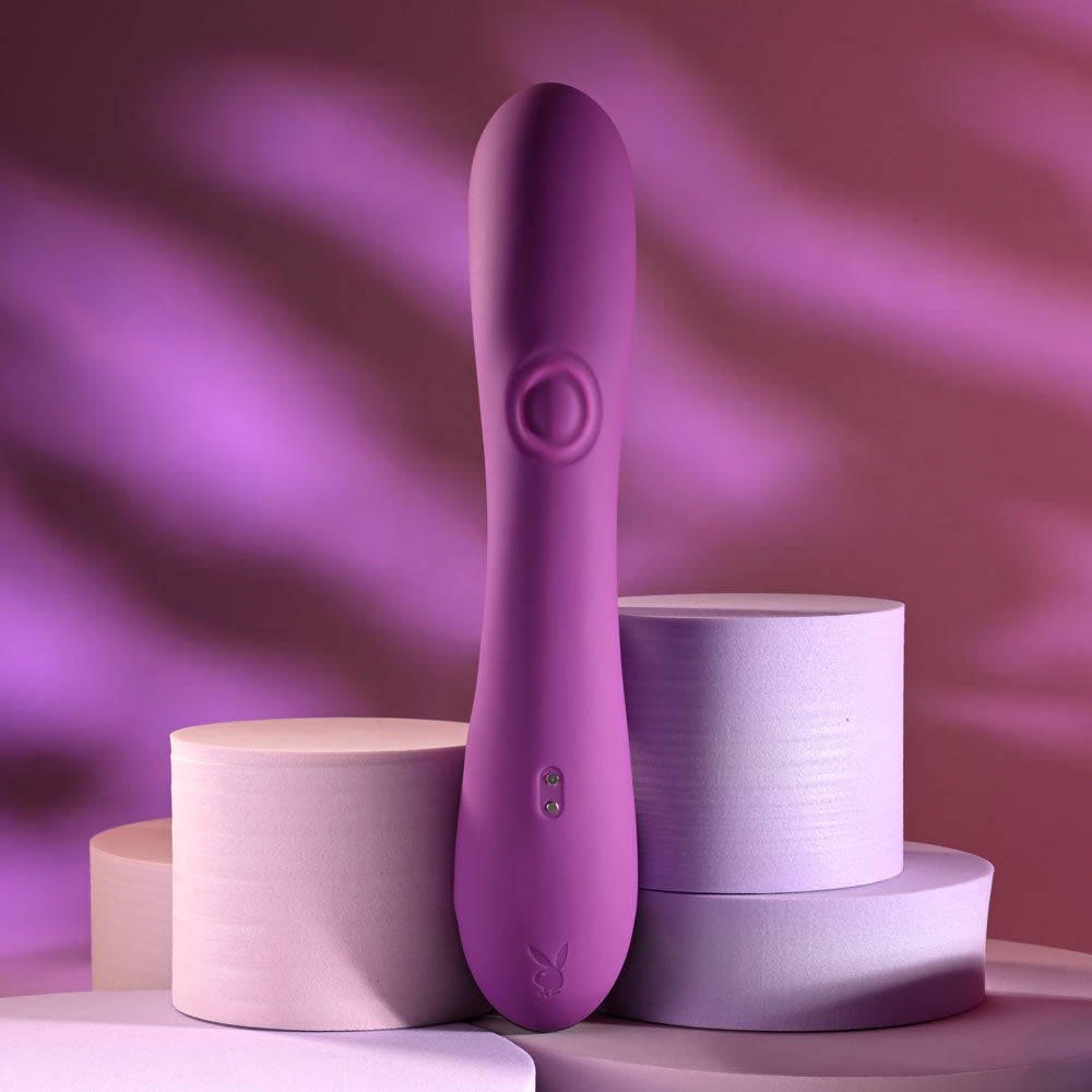 Playboy Pleasure BUSY BUNNY