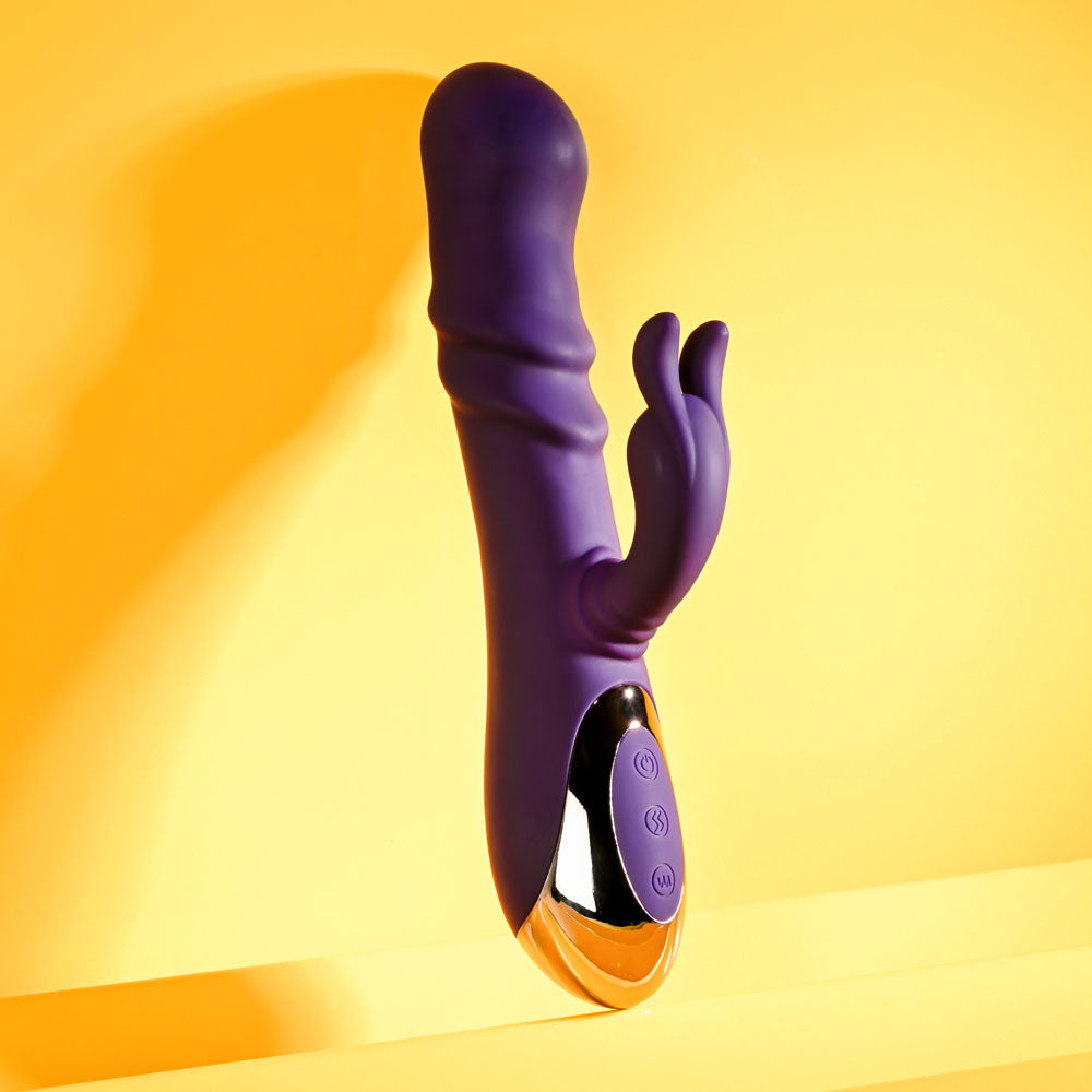 Playboy Pleasure BUNNY PUNCH