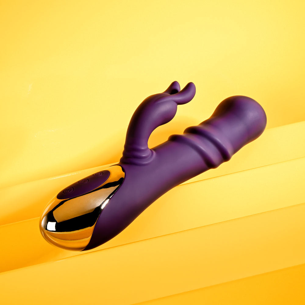 Playboy Pleasure BUNNY PUNCH