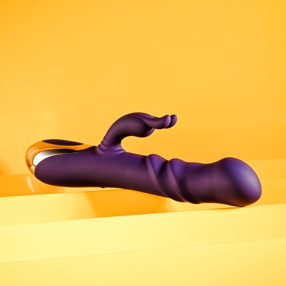 Playboy Pleasure BUNNY PUNCH