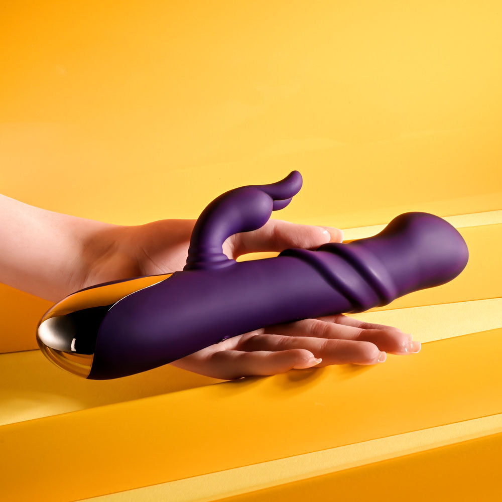Playboy Pleasure BUNNY PUNCH