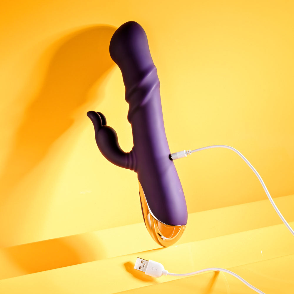 Playboy Pleasure BUNNY PUNCH