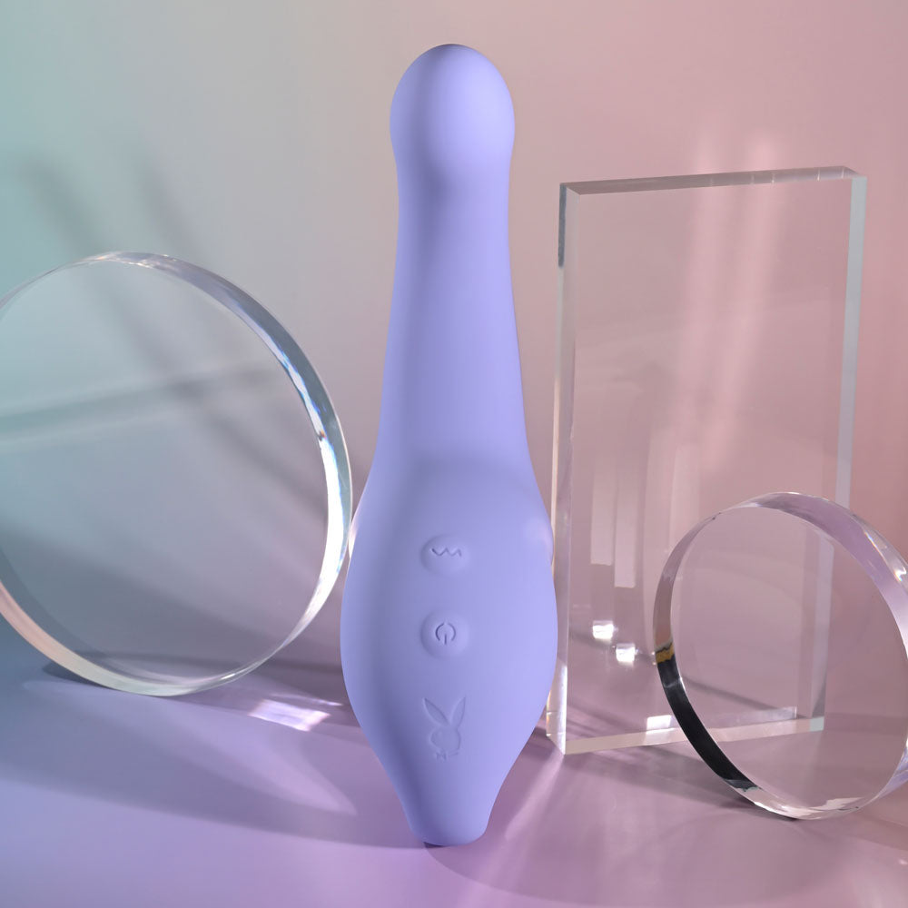 Playboy Pleasure NICE TO MEET YOU