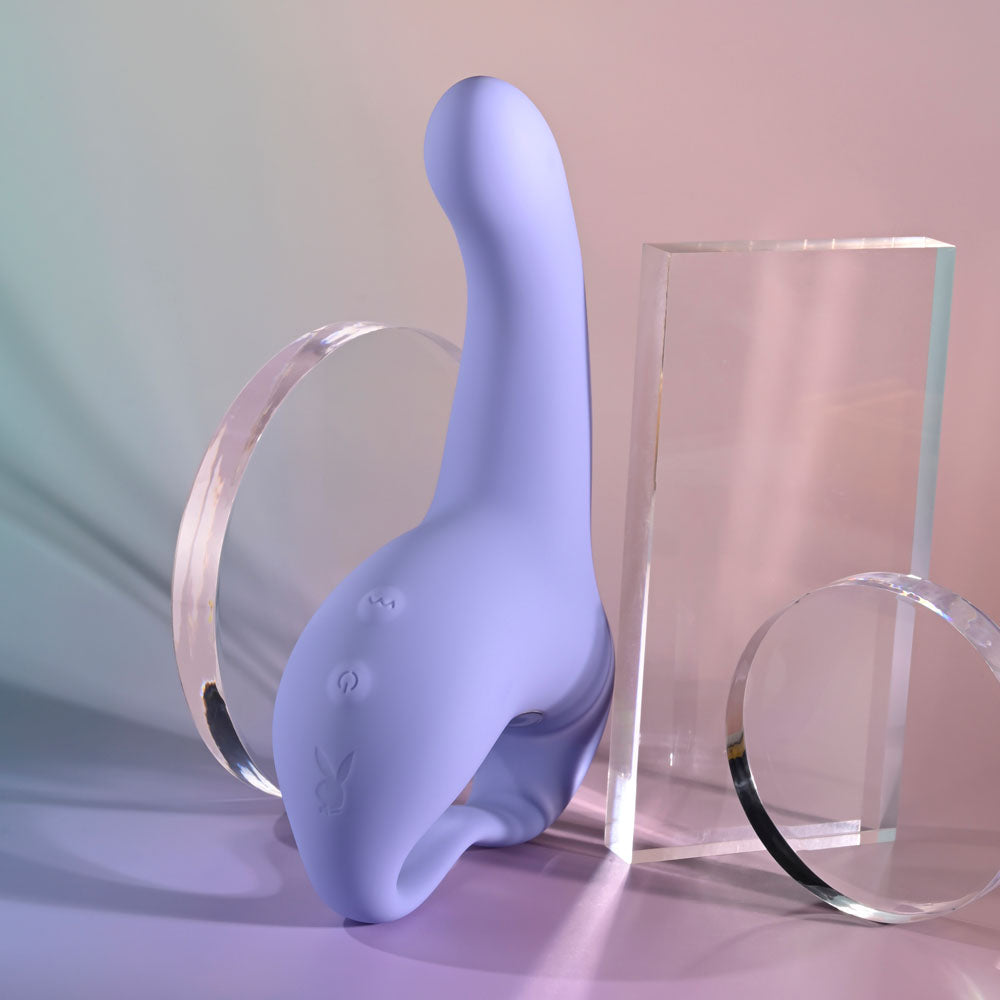 Playboy Pleasure NICE TO MEET YOU