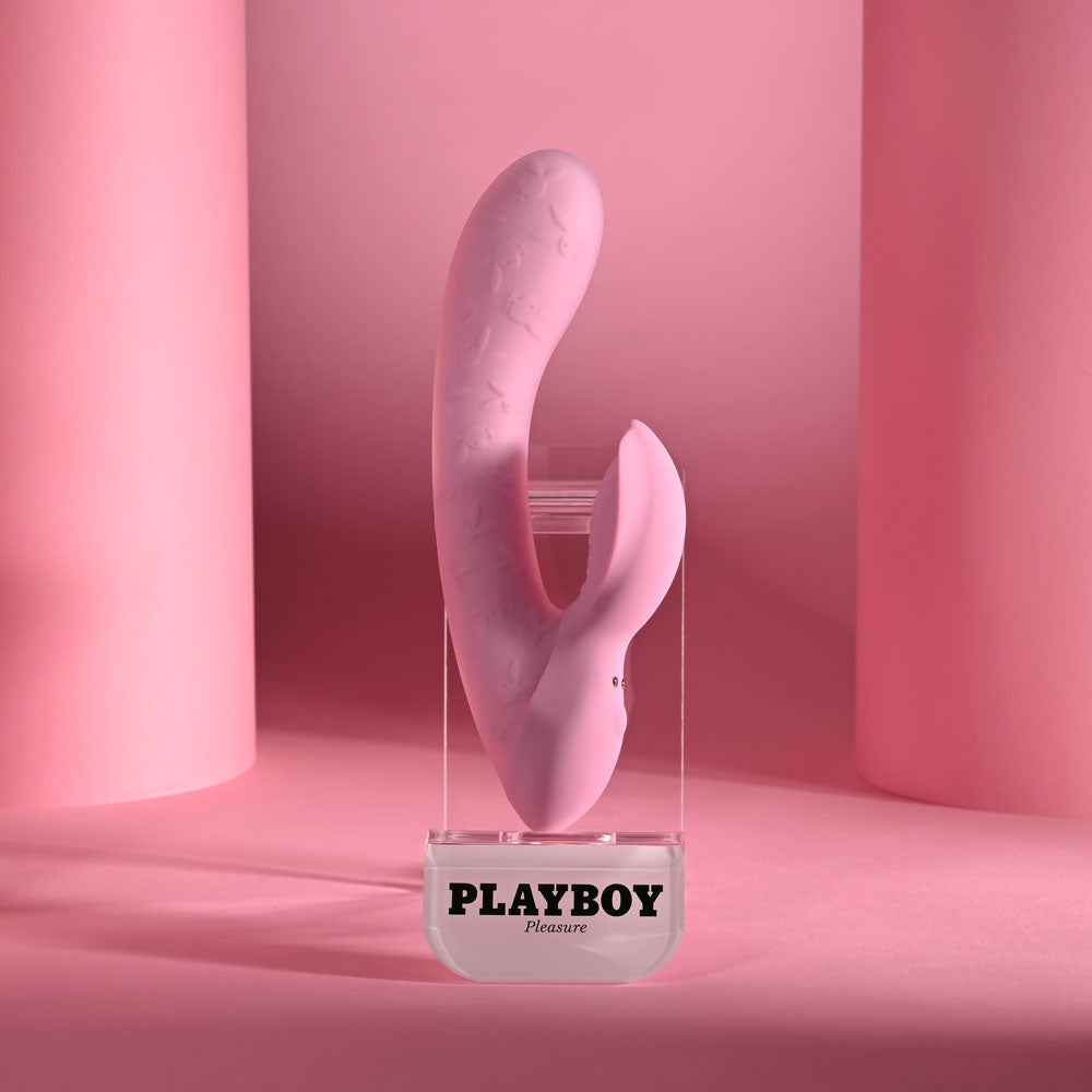 Playboy Pleasure RABBIT PARTY