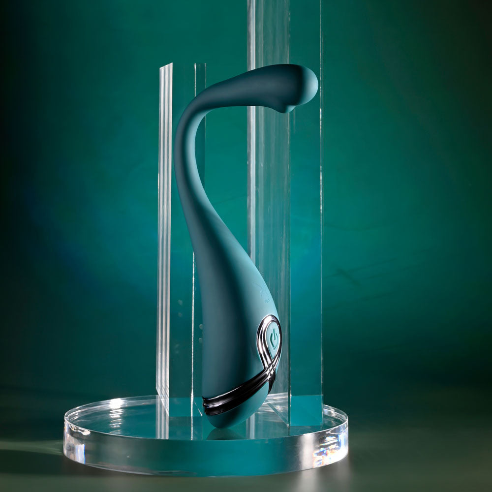 Playboy Pleasure PINPOINT PERFECTION