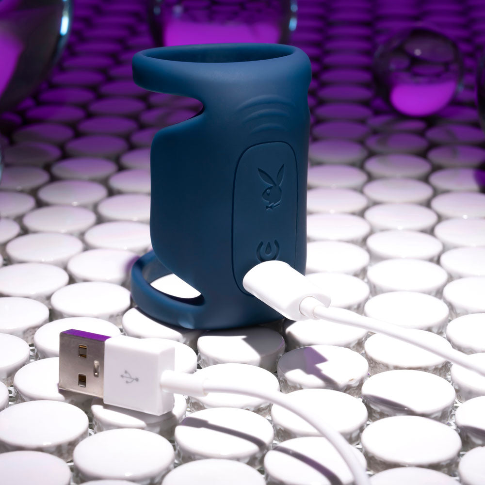 Playboy Pleasure JET PACK