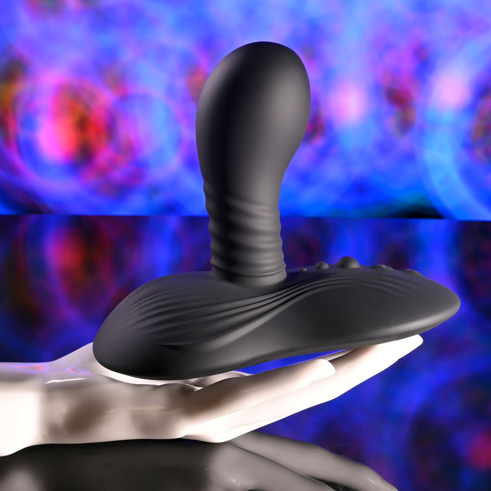 Playboy Pleasure SITTIN & SPINNIN
