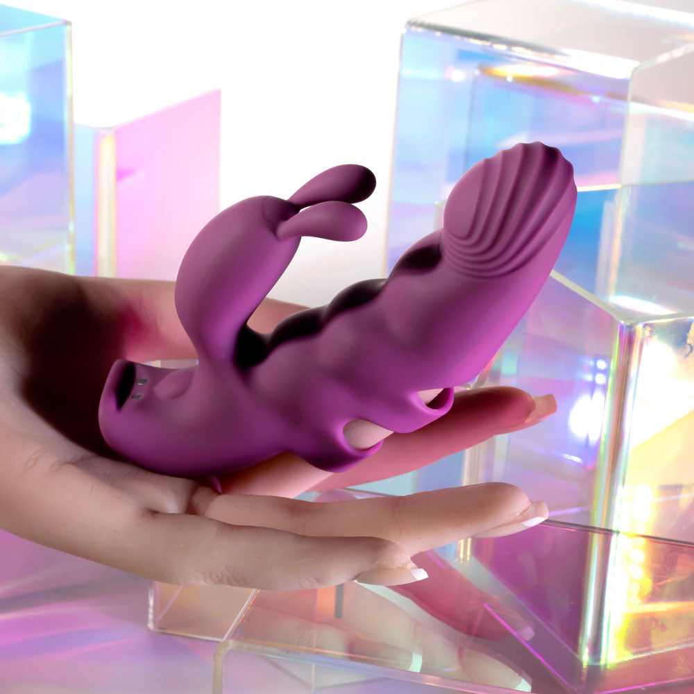 Playboy Pleasure LEND A HAND
