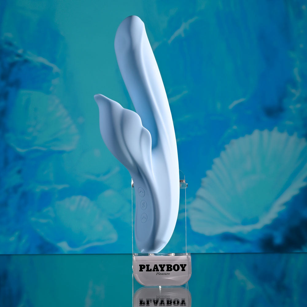 Playboy Pleasure IN BLOOM