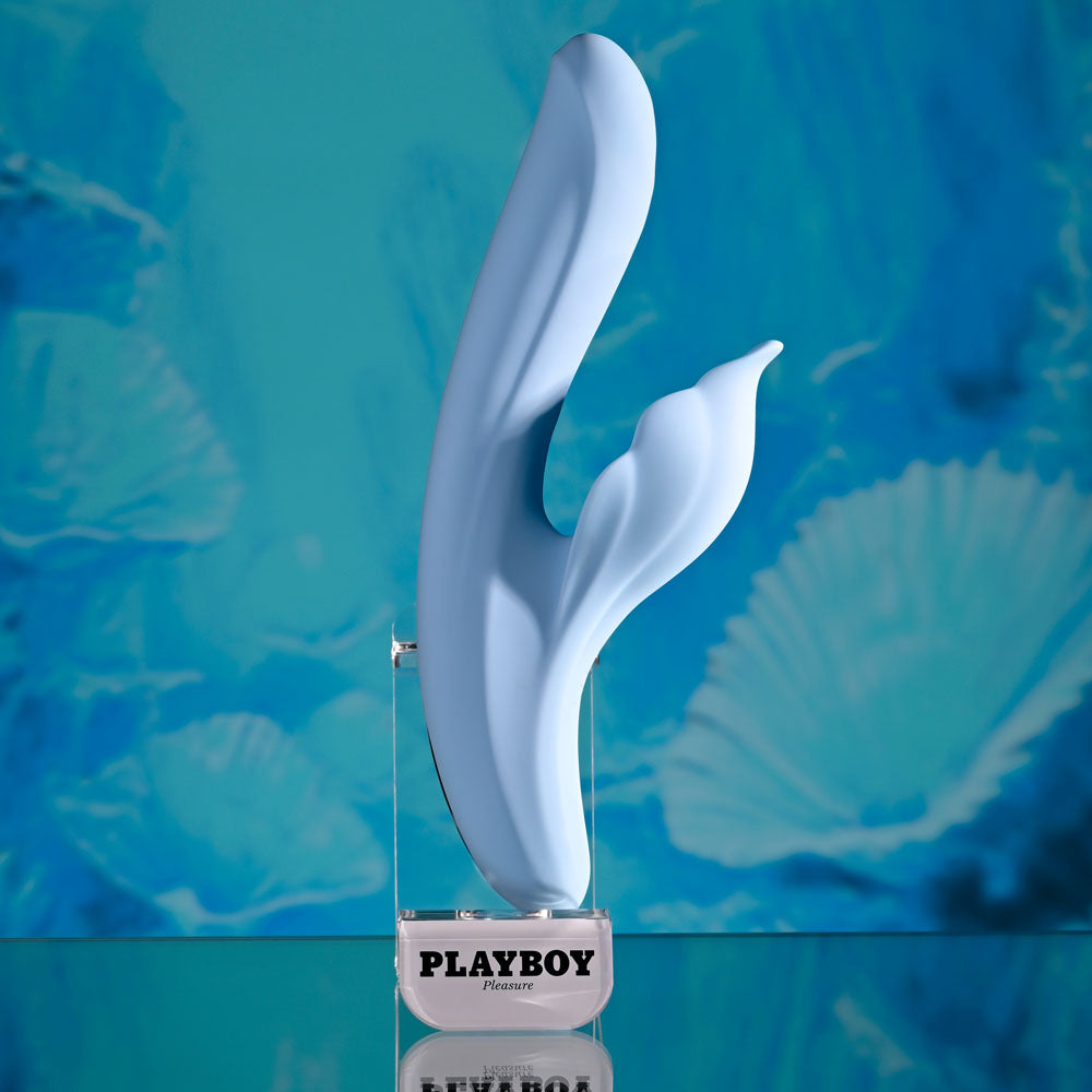 Playboy Pleasure IN BLOOM