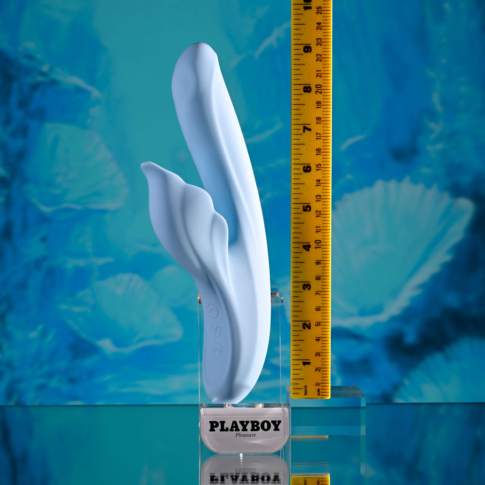 Playboy Pleasure IN BLOOM