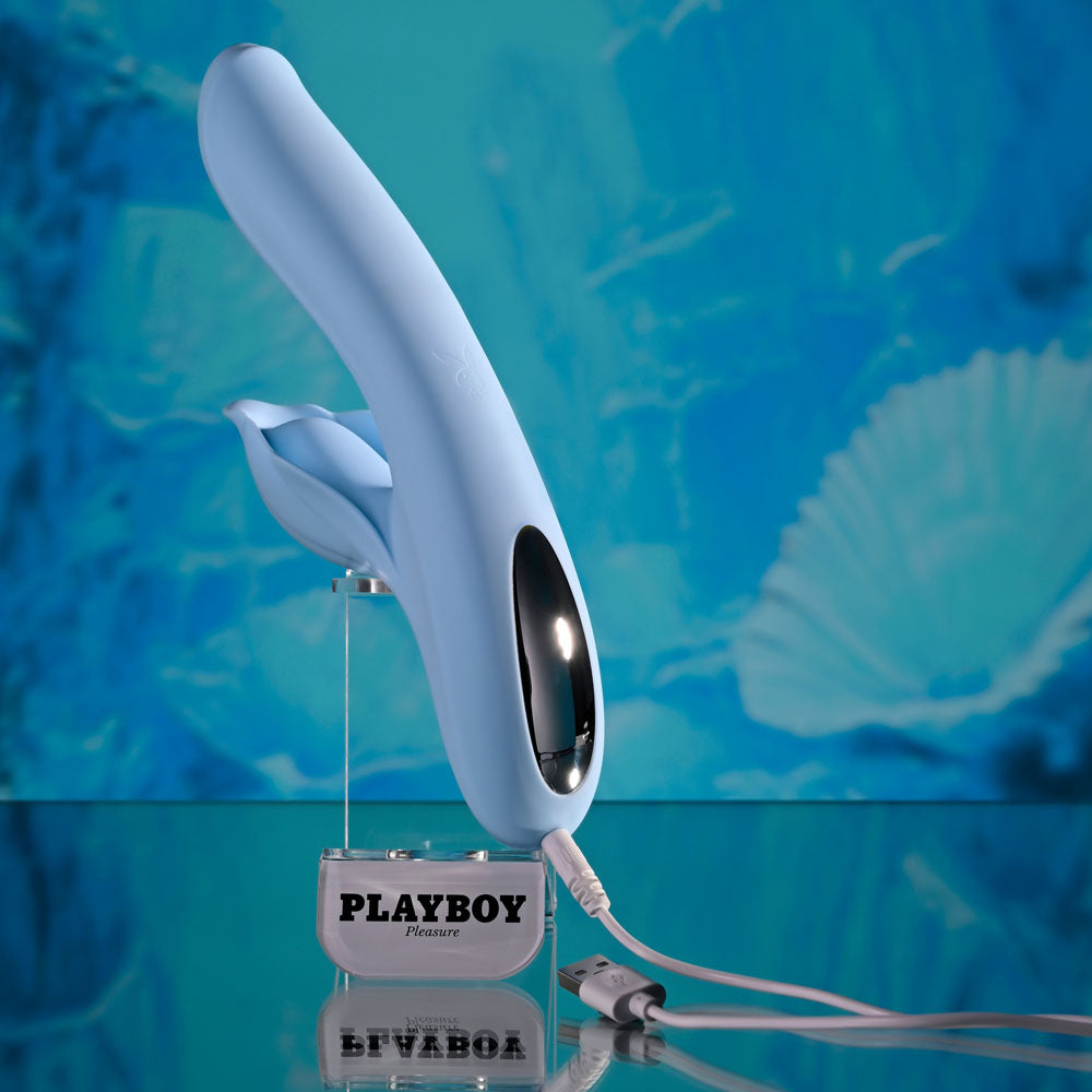 Playboy Pleasure IN BLOOM