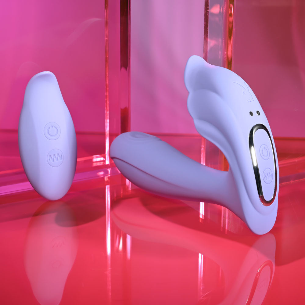 Playboy Pleasure LILAC FANTASY