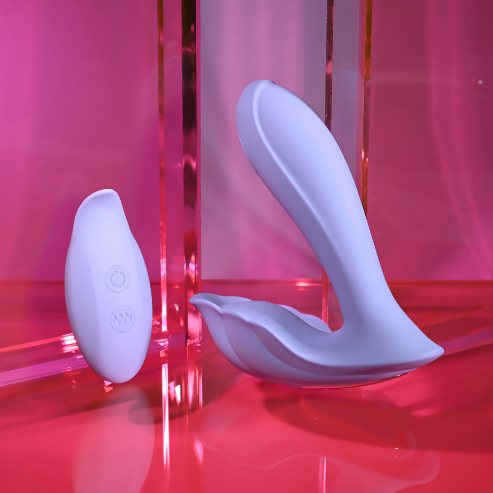 Playboy Pleasure LILAC FANTASY