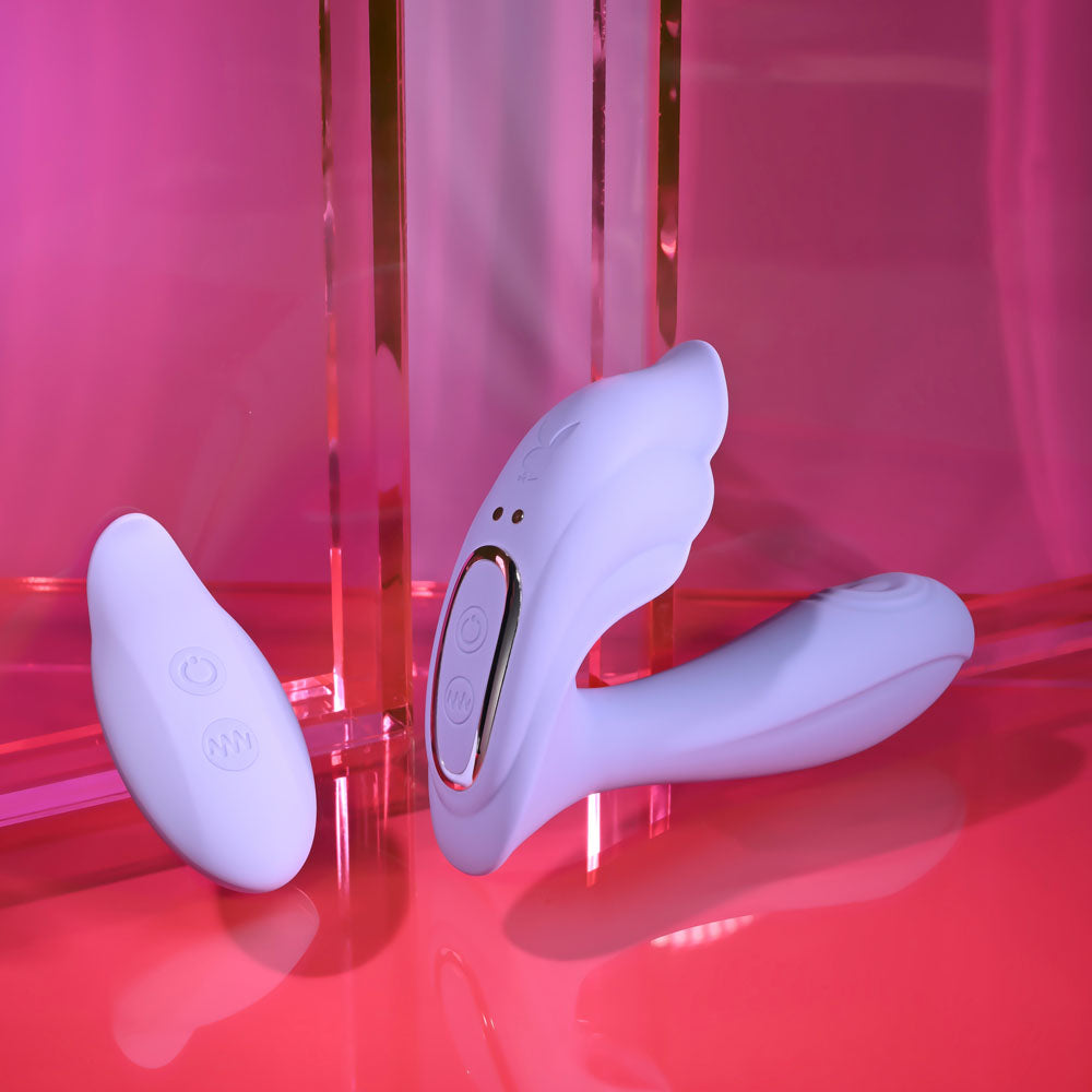Playboy Pleasure LILAC FANTASY
