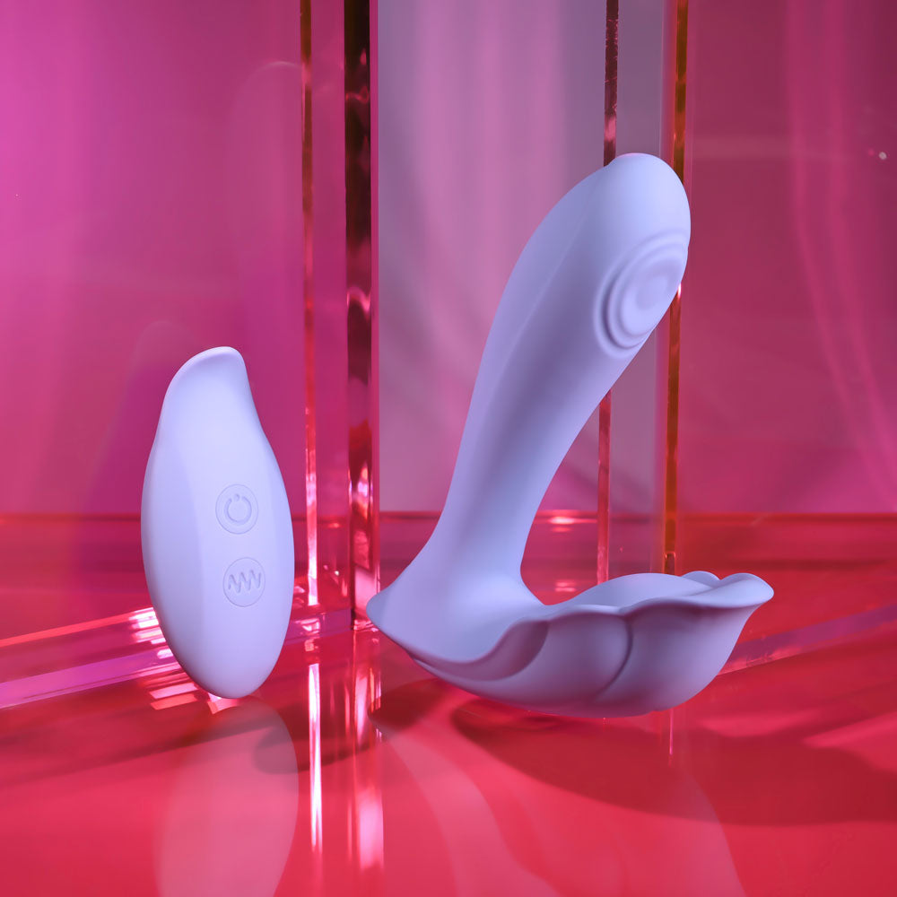 Playboy Pleasure LILAC FANTASY
