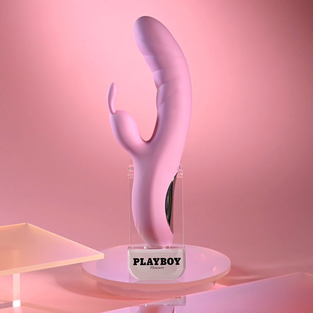 Playboy Pleasure RUB ME RIGHT