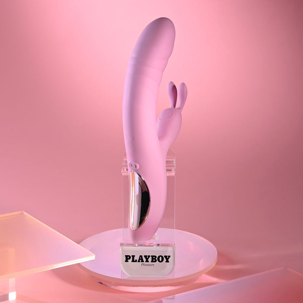 Playboy Pleasure RUB ME RIGHT