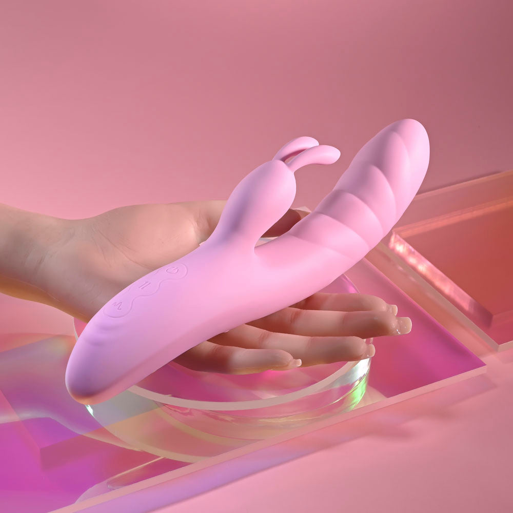 Playboy Pleasure RUB ME RIGHT