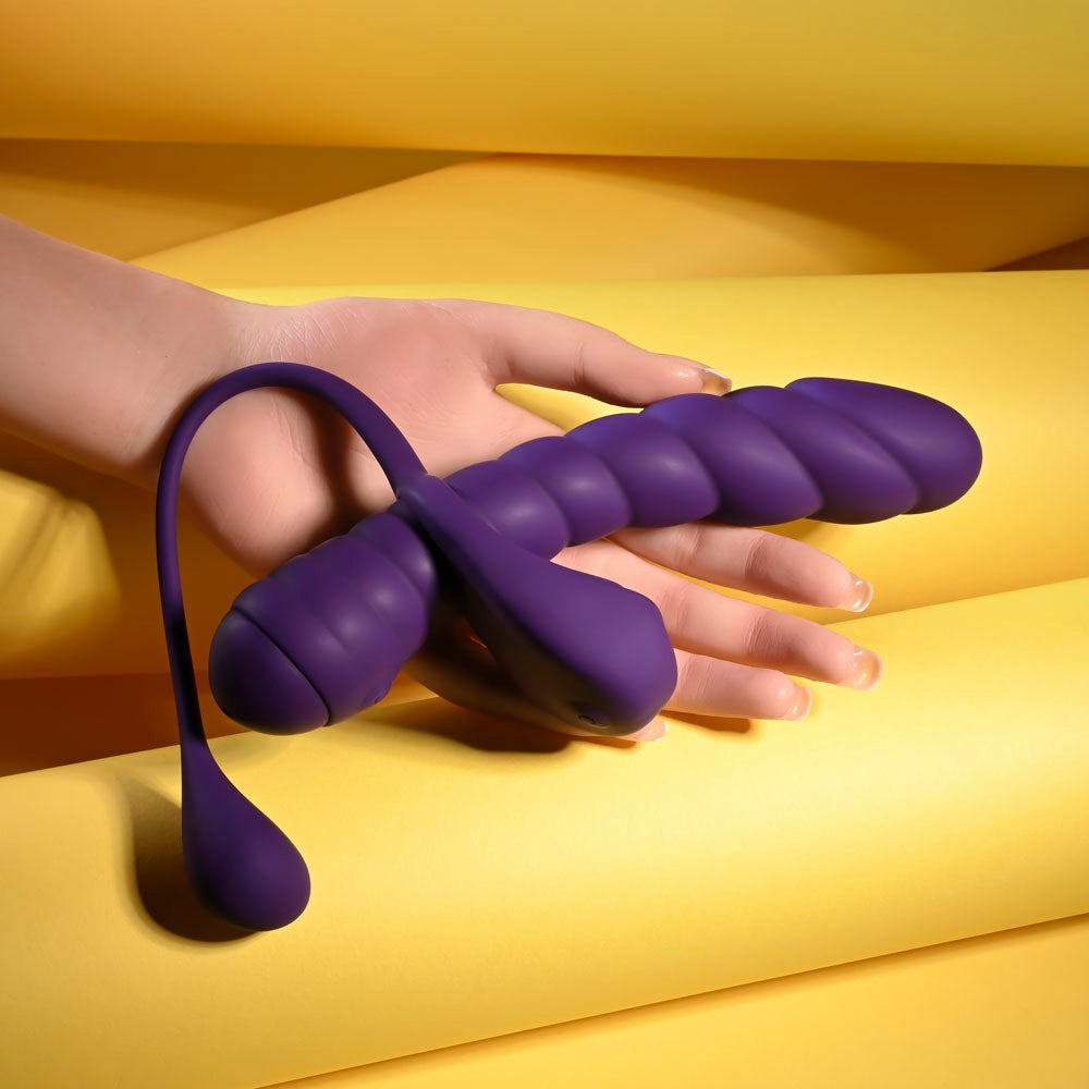 Playboy Pleasure TWISTED PLAYGROUND
