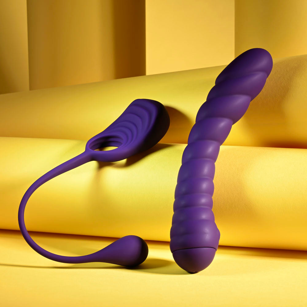 Playboy Pleasure TWISTED PLAYGROUND
