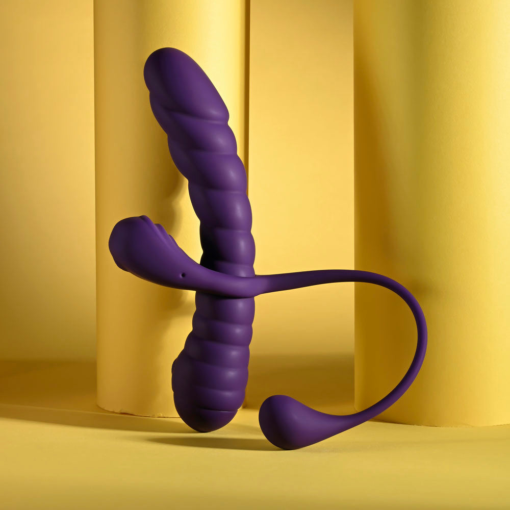 Playboy Pleasure TWISTED PLAYGROUND