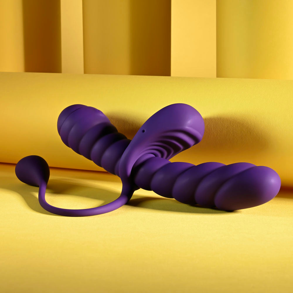 Playboy Pleasure TWISTED PLAYGROUND