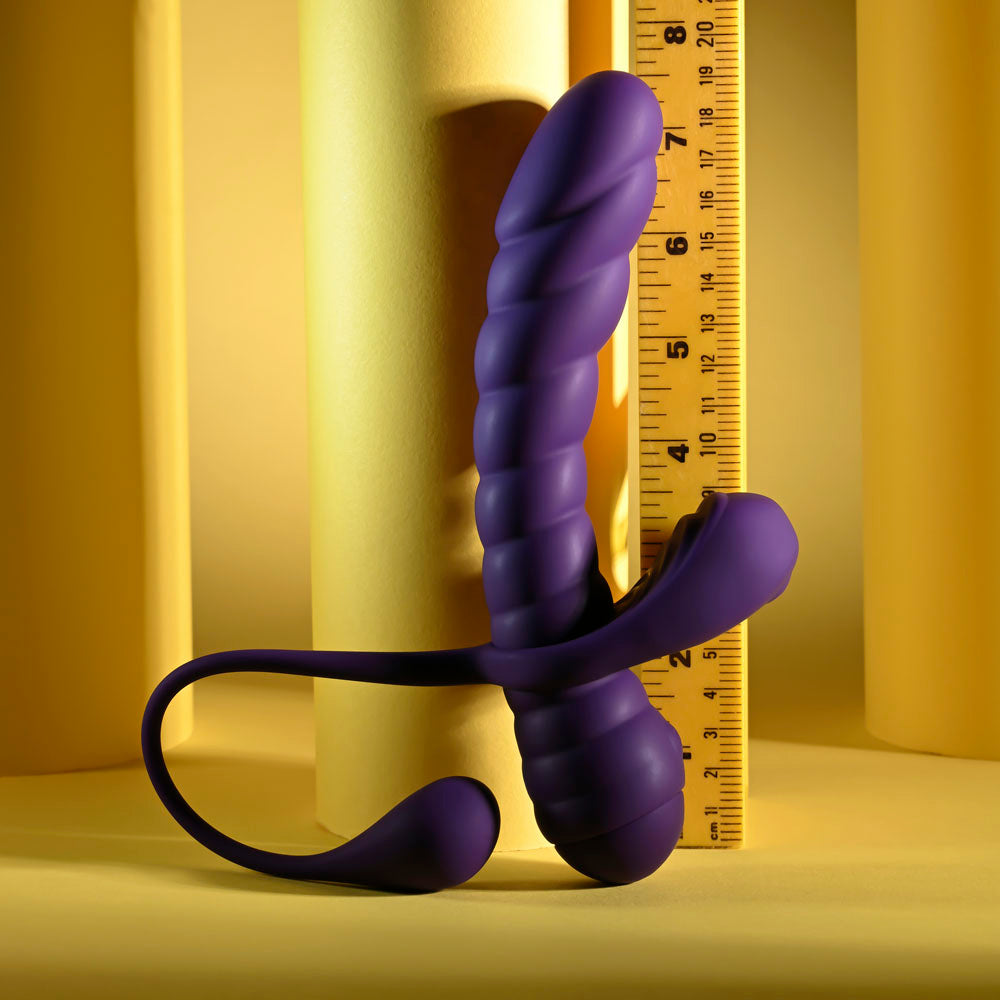 Playboy Pleasure TWISTED PLAYGROUND