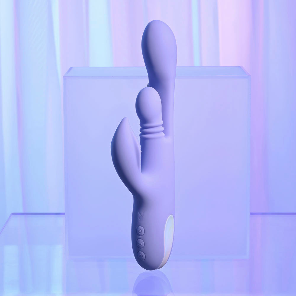 Playboy Pleasure NUBBIN RUBBIN