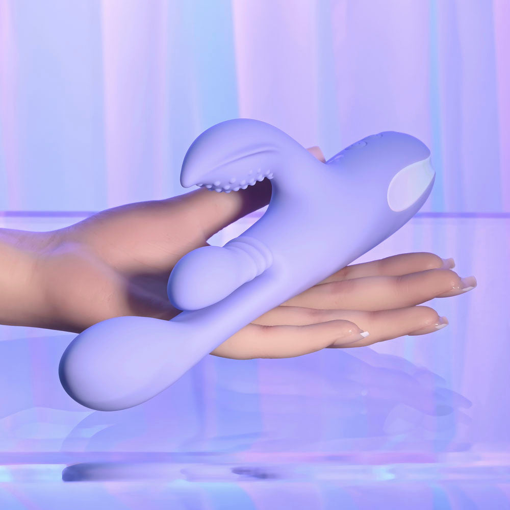 Playboy Pleasure NUBBIN RUBBIN