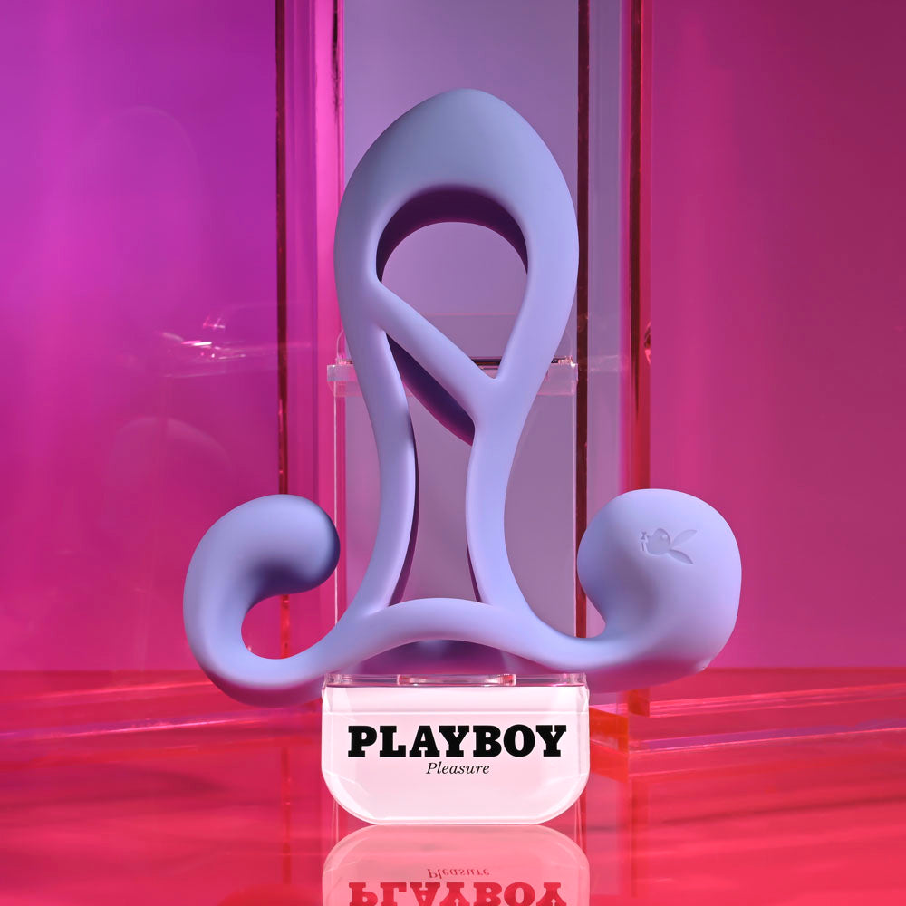 Playboy Pleasure FANTASY CAGE