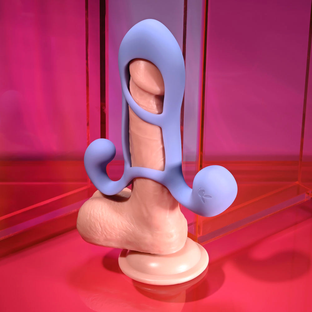 Playboy Pleasure FANTASY CAGE