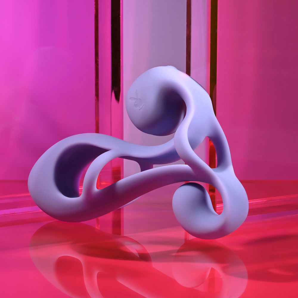 Playboy Pleasure FANTASY CAGE