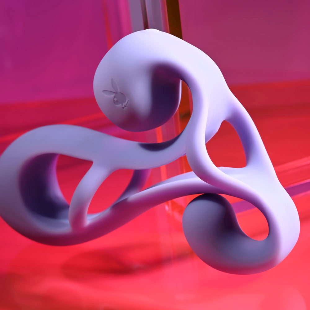 Playboy Pleasure FANTASY CAGE