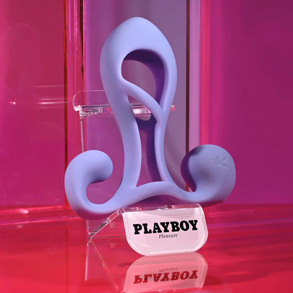 Playboy Pleasure FANTASY CAGE