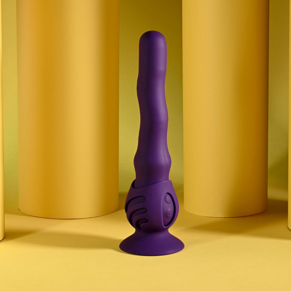 Playboy Pleasure WIGGLE IT