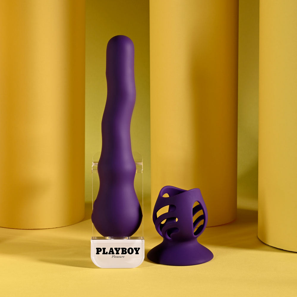 Playboy Pleasure WIGGLE IT