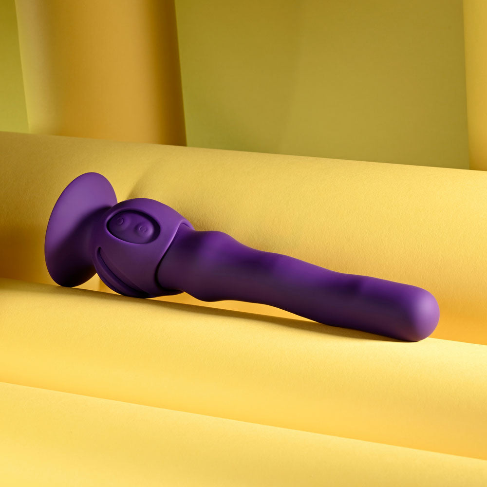 Playboy Pleasure WIGGLE IT