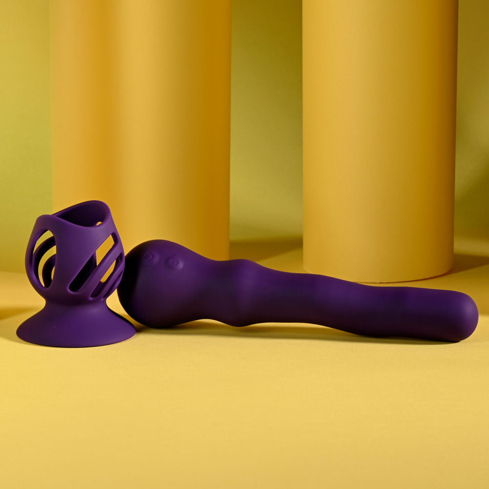 Playboy Pleasure WIGGLE IT