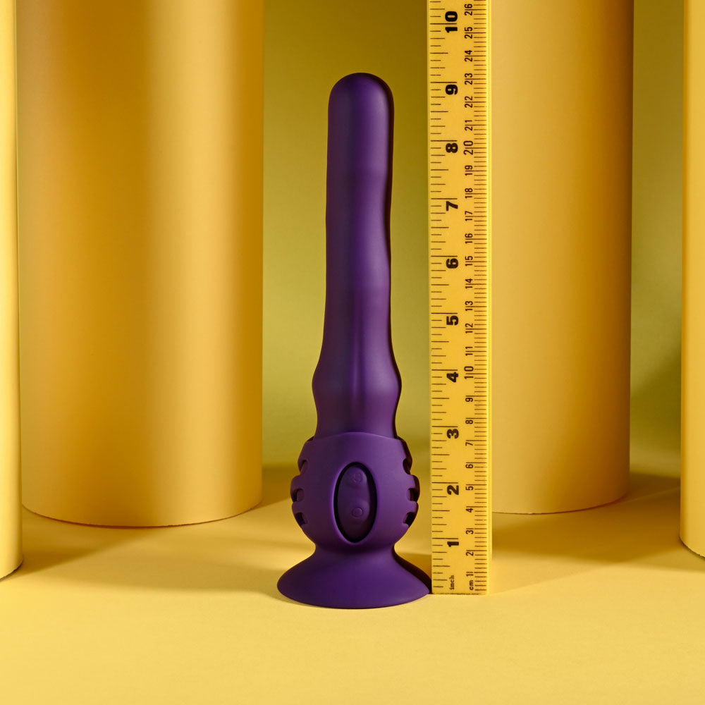 Playboy Pleasure WIGGLE IT