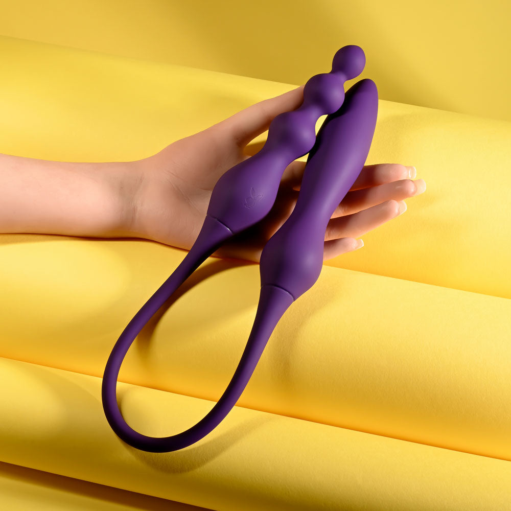 Playboy Pleasure THIS & THAT