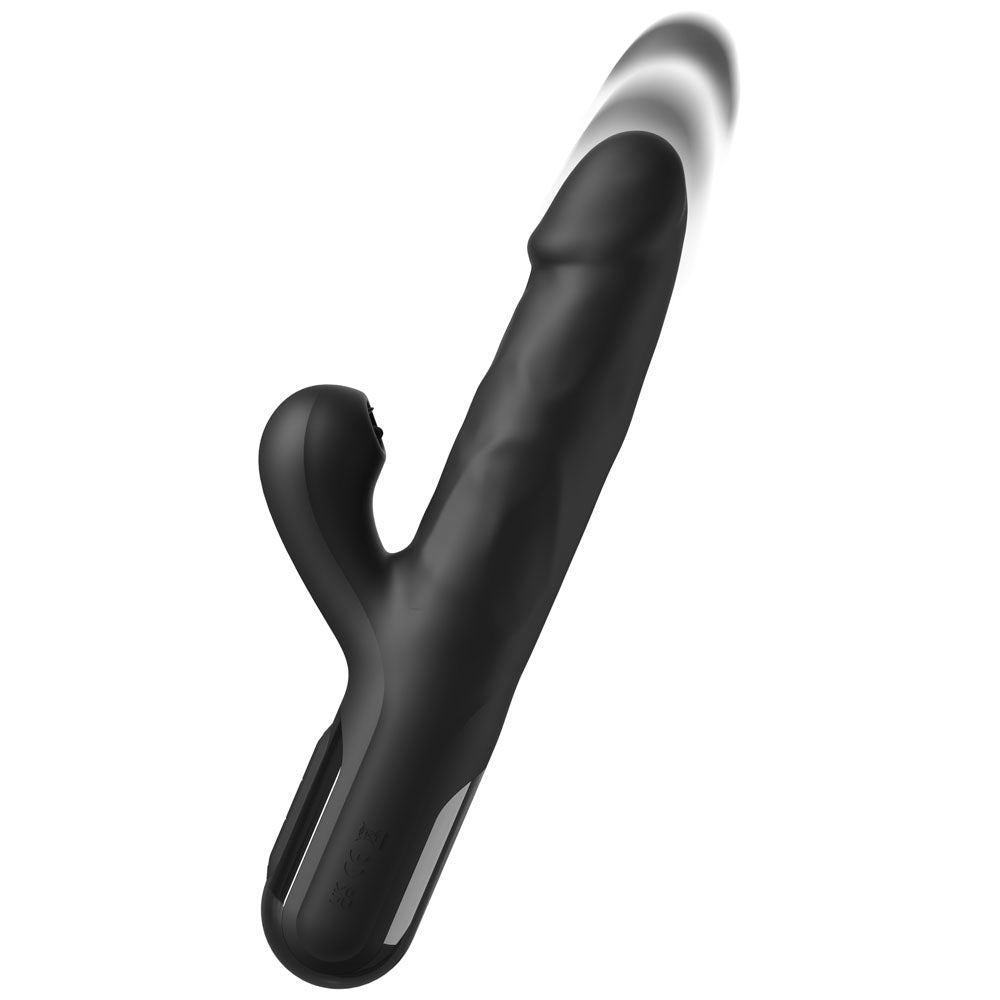 FFS Sonix Silicone Thruster