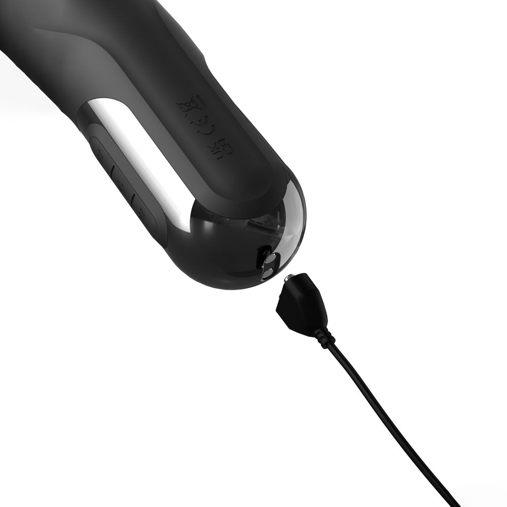 FFS Sonix Silicone Thruster