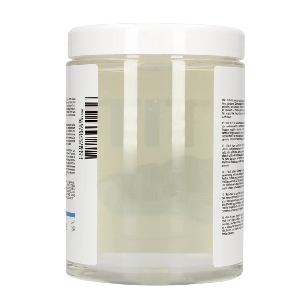 Pharmquests Fist-It Extra Thick