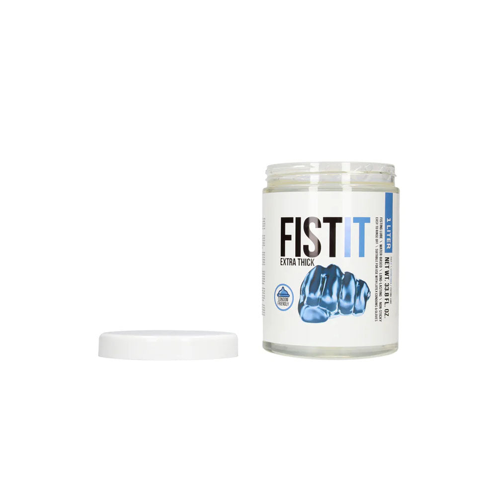 Pharmquests Fist-It Extra Thick