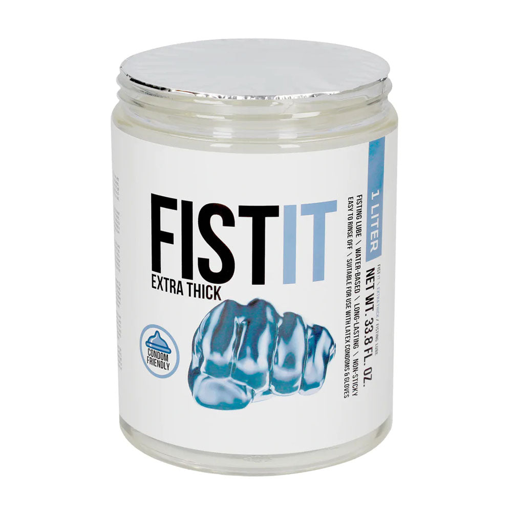 Pharmquests Fist-It Extra Thick