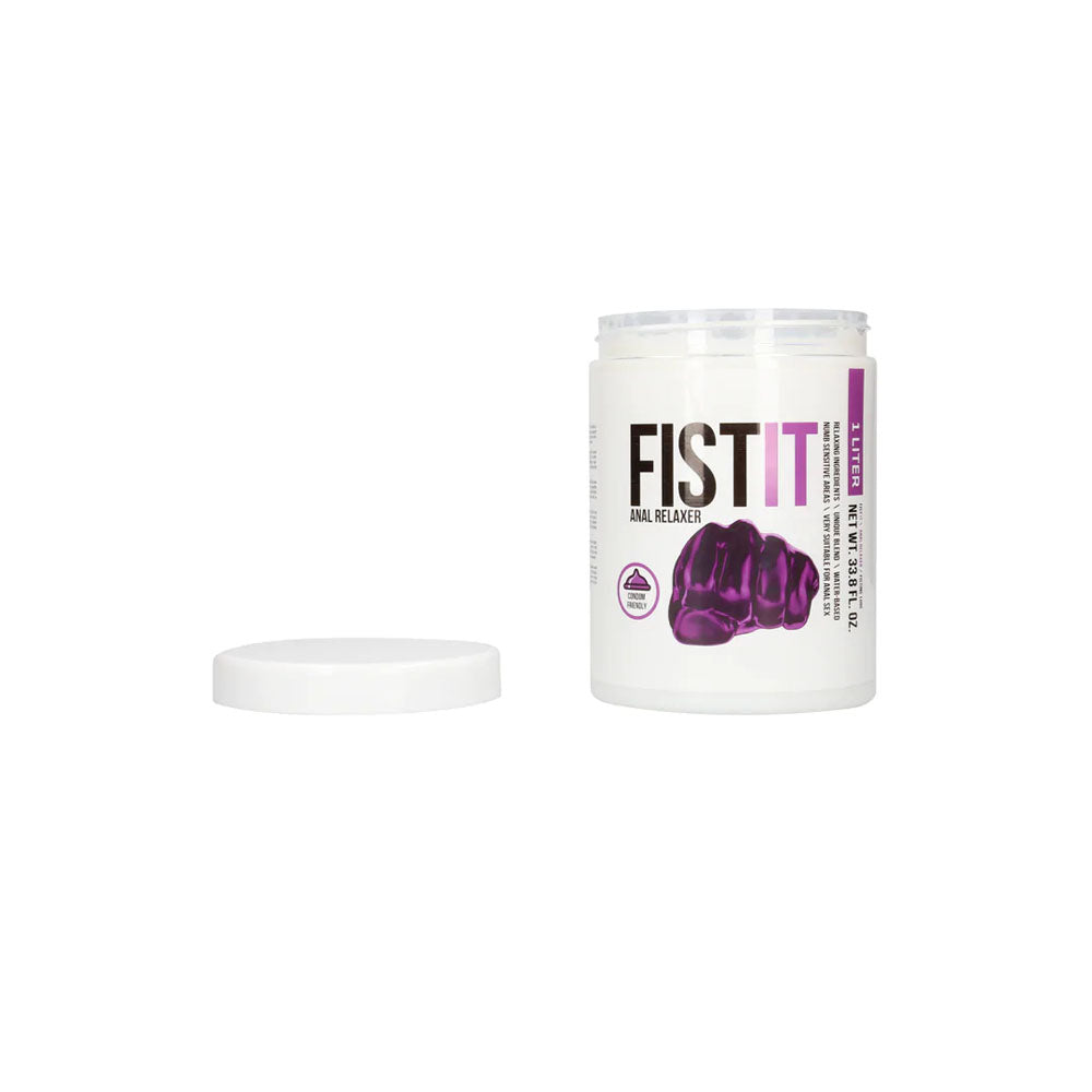 Pharmquests Fist-It Anal Relaxer