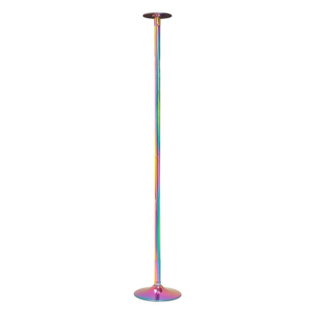 Power Pole Pro - Rainbow