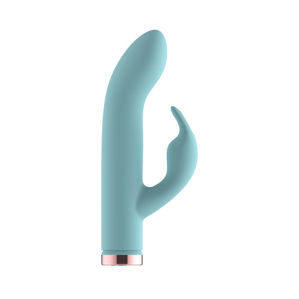 Passion Play Silicone Rabbit vibrator -